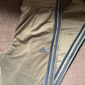 Adidas Track Pants
